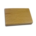 Baumhaus mobel oak wood sample