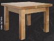 New Quercus Lamp Table