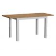 Portland Painted Extending Dining Table