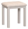 Portland Painted Dressing Table Stool