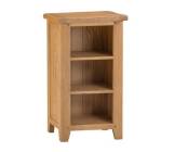 Oak Bookcase