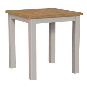 Portland Painted Square Dining Table